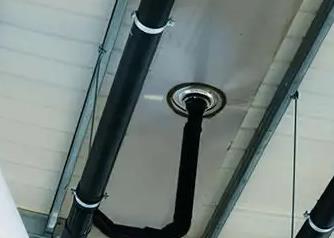 南平虹吸排水的原理