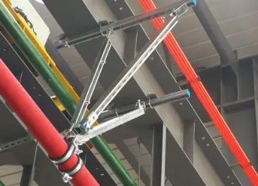 南平抗震支架厂家与你分享你必须做的紧急情况下的准备